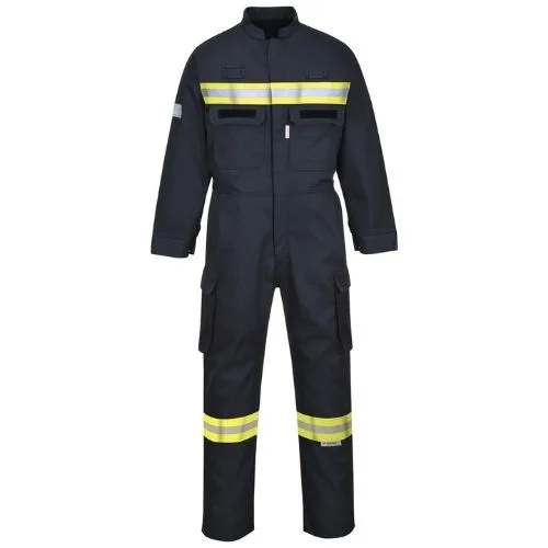 ISMONTPRO Nomex Alev Almaz Tulum