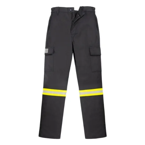 ISMONTPRO Nomex Arc Pantolon Alev Almaz