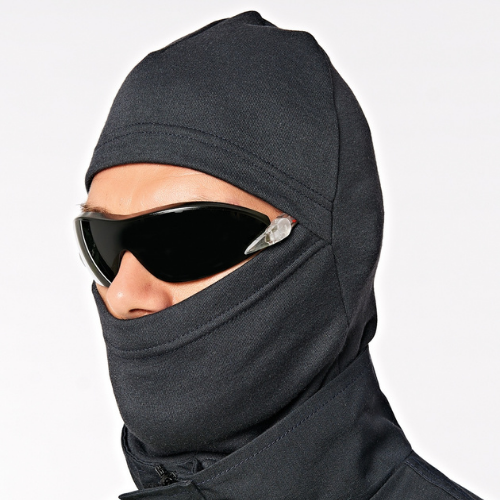 ISMONTPRO Alev Almaz ve Antistatik Başlık